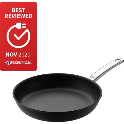 WMF Steak Profi - Poêle 28cm - Publicité WMF Steak Profi - Poêle 28cm - Publicité