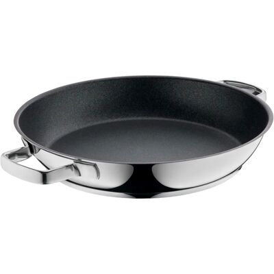 Sartén WMF Permadur Advance 32cm para inducción - Acero Cromargan Sartén WMF Permadur Advance 32cm para inducción - Acero Cromargan