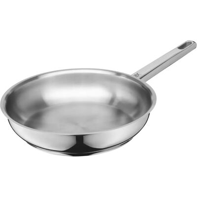 WMF Compact Cuisine Edelstahlpfanne und Kochtopf-Set - 24cm WMF Compact Cuisine Edelstahlpfanne und Kochtopf-Set - 24cm