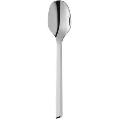WMF Kineo Kaffesked - Rostfritt stål - 13,6 cm - Tesked WMF Kineo Kaffesked - Rostfritt stål - 13,6 cm - Tesked