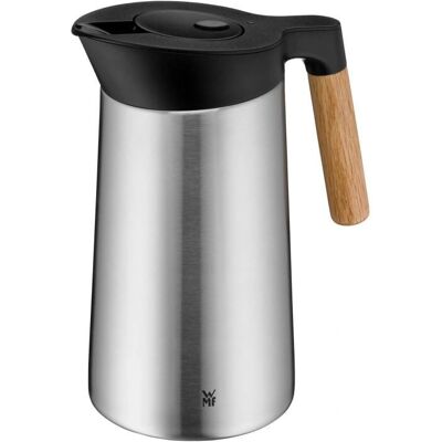 WMF Kineo Cantimplora Aislada - 1L Acero inoxidable WMF Kineo Cantimplora Aislada - 1L Acero inoxidable
