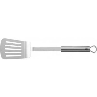 WMF Edelstahl Grillwender mit Langem Griff - Barbecue Zubehör WMF Edelstahl Grillwender mit Langem Griff - Barbecue Zubehör