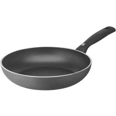 Poêle Polyvalente WMF - 24cm, Noir, Antiadhésif - Poêle - Publicité Poêle Polyvalente WMF - 24cm, Noir, Antiadhésif - Poêle - Publicité