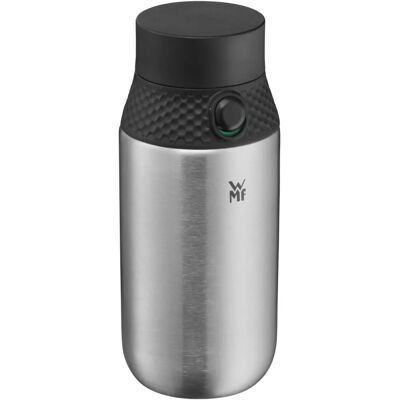 WMF - 06.6450.6030 - Svart - 0.5 L - Vattenflaska WMF - 06.6450.6030 - Svart - 0.5 L - Vattenflaska