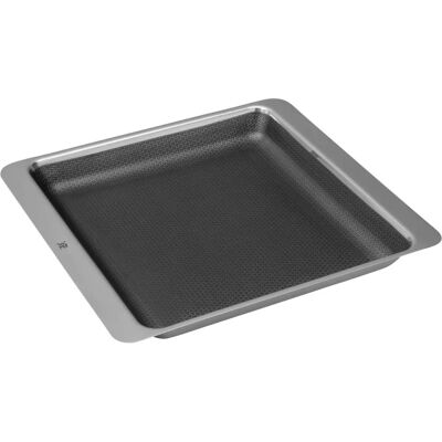 WMF Profi Resist Backblech - Rechteckiges Aluminium-Backblech WMF Profi Resist Backblech - Rechteckiges Aluminium-Backblech