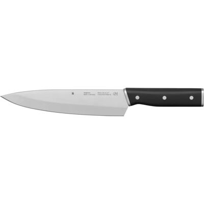 Cuchillo de Chef WMF Sequence - Ergonómico, Duradero, Calidad Alemana Cuchillo de Chef WMF Sequence - Ergonómico, Duradero, Calidad Alemana