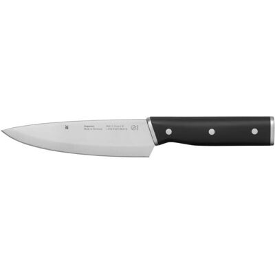Cuchillo de Cocina WMF Sequence - 15cm, Acero, Mango Ergonómico - Cuchillo de Cocina Cuchillo de Cocina WMF Sequence - 15cm, Acero, Mango Ergonómico - Cuchillo de Cocina