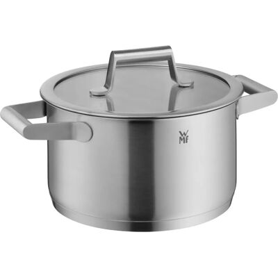 WMF Comfort Line 20cm Rostfritt stål köttgryta WMF Comfort Line 20cm Rostfritt stål köttgryta