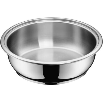 WMF Click&Serve Sauteuse 24 cm Patelnia do smażenia WMF Click&Serve Sauteuse 24 cm Patelnia do smażenia