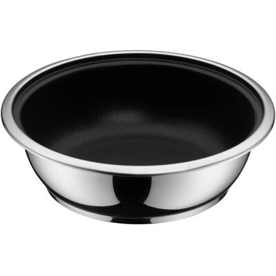 Poêle WMF 89.0054.0095 - Antiadhésive, 20cm, Argent - Publicité Poêle WMF 89.0054.0095 - Antiadhésive, 20cm, Argent - Publicité