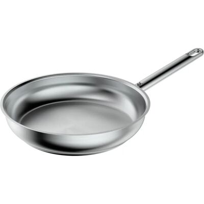 WMF Ultimate Sartén de Uso General - Cromargan Ultimate de Alta Calidad - Calor Uniforme - Compatible con Inducción WMF Ultimate Sartén de Uso General - Cromargan Ultimate de Alta Calidad - Calor Uniforme - Compatible con Inducción