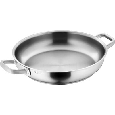 WMF Ultimate Servierpfanne 28 cm - Edelstahl WMF Ultimate Servierpfanne 28 cm - Edelstahl