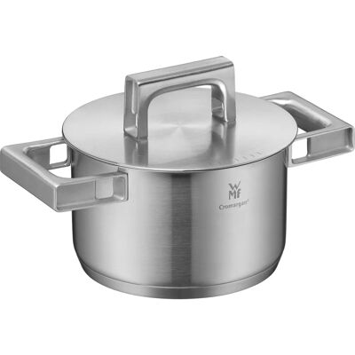 WMF Ultimate Cool+ 1,94L Pentola in Acciaio Inox - Pentole WMF Ultimate Cool+ 1,94L Pentola in Acciaio Inox - Pentole