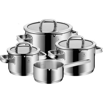 WMF Modell - Function 4 Black - Konyhai Edénykészlet WMF Modell - Function 4 Black - Konyhai Edénykészlet