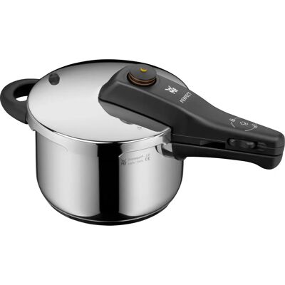 WMF Perfect 2,5L RVS Drukpan WMF Perfect 2,5L RVS Drukpan