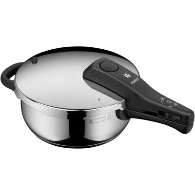 WMF Perfect One Pot Induktion 3l - Rekenpot WMF Perfect One Pot Induktion 3l - Rekenpot