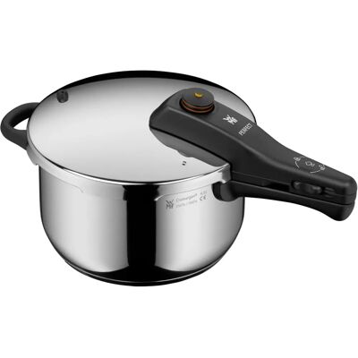 WMF Perfect 4.5L RVS Snelle Kookpot WMF Perfect 4.5L RVS Snelle Kookpot