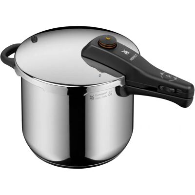 WMF Perfect 6,5L Rvs Drukpan WMF Perfect 6,5L Rvs Drukpan