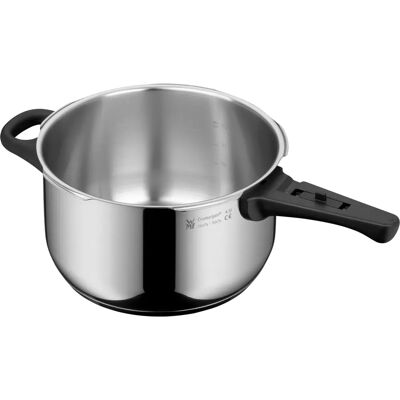 WMF Perfect One Pot 4,5L Nyomáseszköz Alap - Biztonsági rendszer WMF Perfect One Pot 4,5L Nyomáseszköz Alap - Biztonsági rendszer