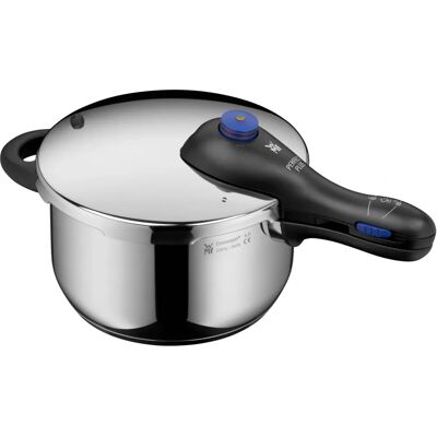 WMF Perfect Plus 4,5L Rustfritt stål trykkoker - Koketøy WMF Perfect Plus 4,5L Rustfritt stål trykkoker - Koketøy