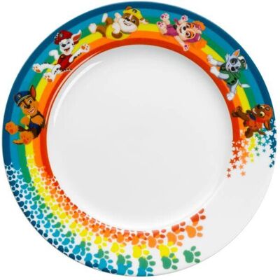 WMF - 32.0111.1493 - Multicolour - Dining plate WMF - 32.0111.1493 - Multicolour - Dining plate