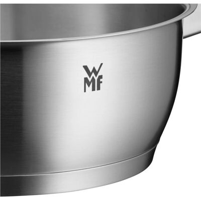 WMF Iconic 0738186030 Cazo de acero inoxidable 1.8L WMF Iconic 0738186030 Cazo de acero inoxidable 1.8L