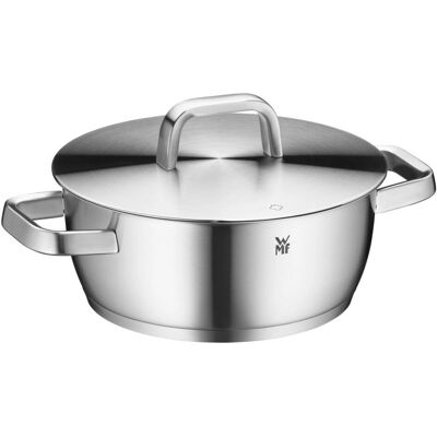 WMF Iconic 0739226030 3.2 L Acier inoxydable - Ustensiles de cuisine - Publicité WMF Iconic 0739226030 3.2 L Acier inoxydable - Ustensiles de cuisine - Publicité