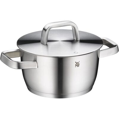 WMF Iconic 2.3L Sartén de Acero Inoxidable WMF Iconic 2.3L Sartén de Acero Inoxidable