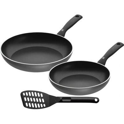 Sada pánví WMF PermaDur Inspire - 24 & 28cm, nepřilnavé Sada pánví WMF PermaDur Inspire - 24 & 28cm, nepřilnavé