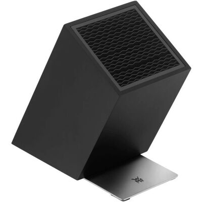 WMF Messerblock 26x14cm Flextec Schwarz - Messerblock WMF Messerblock 26x14cm Flextec Schwarz - Messerblock