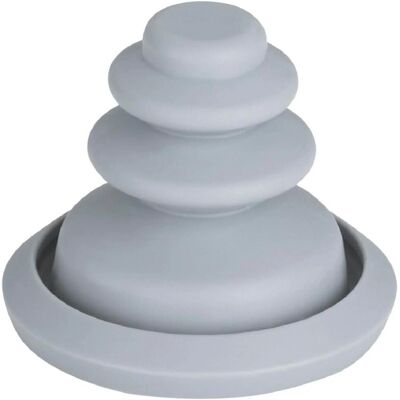 WMF 6091149510 Vedação de silicone para panela de pressão - Peça de reposição WMF 6091149510 Vedação de silicone para panela de pressão - Peça de reposição