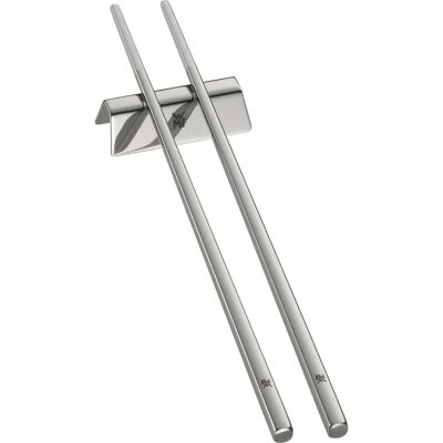 WMF Nuova Edelstahl Essstäbchen Set - 4-teilig WMF Nuova Edelstahl Essstäbchen Set - 4-teilig