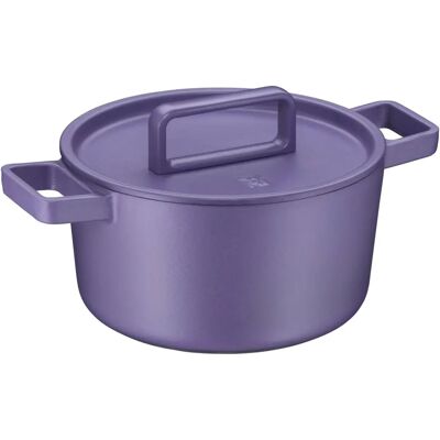 WMF Flavour Öntöttvas lábos - Ø 24cm, 5,2L WMF Flavour Öntöttvas lábos - Ø 24cm, 5,2L
