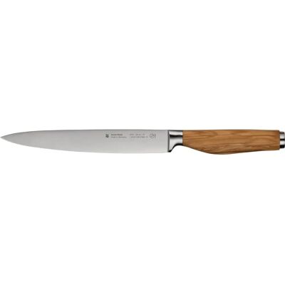 Couteau à découper WMF Grand Wood - Couteau de Cuisine - Publicité Couteau à découper WMF Grand Wood - Couteau de Cuisine - Publicité