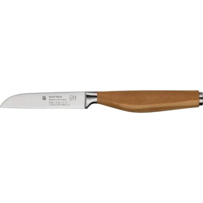 WMF Grand Wood Edelstahl Gemüsemesser - Küchenmesser WMF Grand Wood Edelstahl Gemüsemesser - Küchenmesser