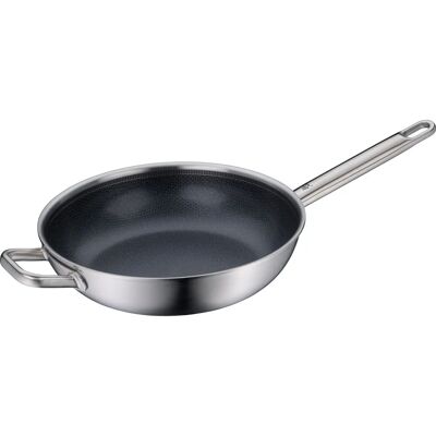 WMF Olla de sopa de acero inoxidable - 17.5948.6411 WMF Olla de sopa de acero inoxidable - 17.5948.6411