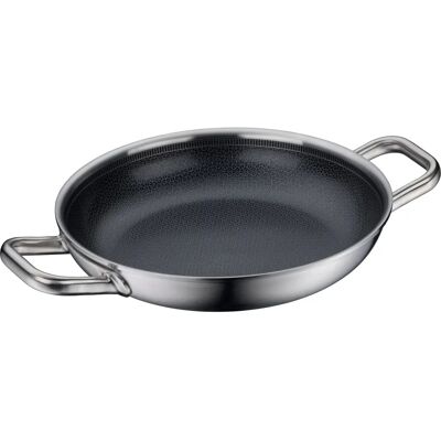 WMF 17.5934.6411 Suppentopf - Edelstahl WMF 17.5934.6411 Suppentopf - Edelstahl