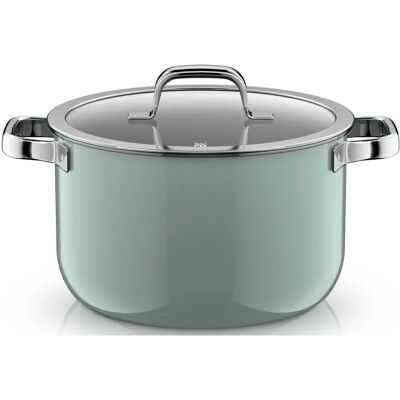 WMF - Fusiontec Mineral Pro 24cm/6.4L - pentola WMF - Fusiontec Mineral Pro 24cm/6.4L - pentola