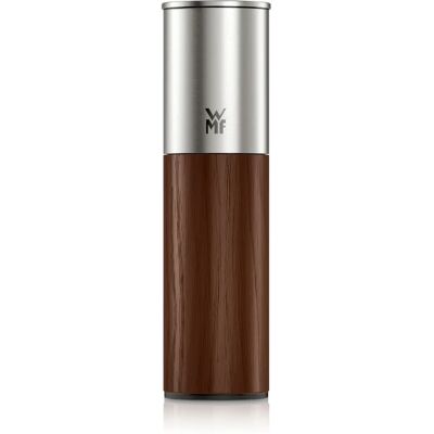 WMF Ceramill 06.0407.4500 Gewürzmühle Braun, Edelstahl, Holz WMF Ceramill 06.0407.4500 Gewürzmühle Braun, Edelstahl, Holz