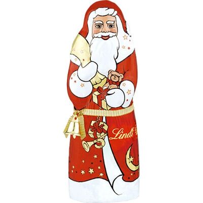Lindt - 677077 - Milchschokolade - 125 g - chocolate Lindt - 677077 - Milchschokolade - 125 g - chocolate