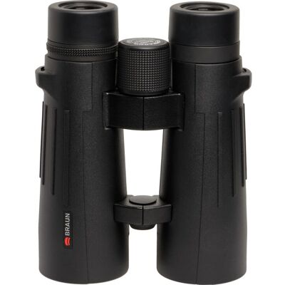 Μπράουν Compagno 8 x 50 WP κιάλια - Κιάλια Μπράουν Compagno 8 x 50 WP κιάλια - Κιάλια