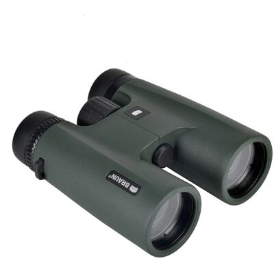 Braun Wildline 8x42 Jumelles - Observation Extérieure - Publicité Braun Wildline 8x42 Jumelles - Observation Extérieure - Publicité