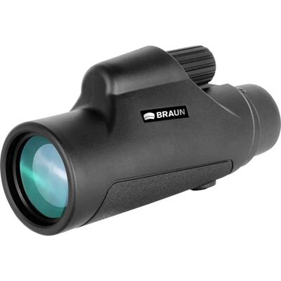 Braun Monokular 8x42mm - Monokular Braun Monokular 8x42mm - Monokular