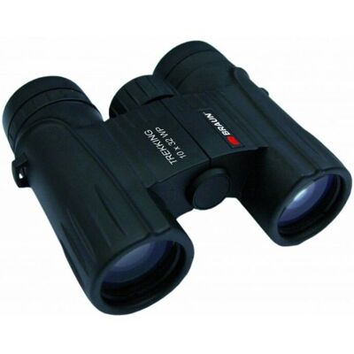 Braun 10x32 Trekking WP - Publicité Braun 10x32 Trekking WP - Publicité