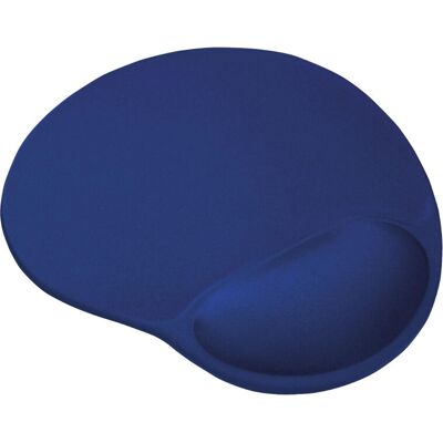 Trust Tapis de Souris Bleu - Tapis de Souris Trust Tapis de Souris Bleu - Tapis de Souris