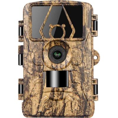 Braun Phototechnik Scouting Cam BLACK400 WiFi 8K Wildkamera - Wildkamera Braun Phototechnik Scouting Cam BLACK400 WiFi 8K Wildkamera - Wildkamera