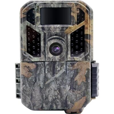 Braun Black800 5K Night Vision Camouflage - Surveillance Camera Braun Black800 5K Night Vision Camouflage - Surveillance Camera