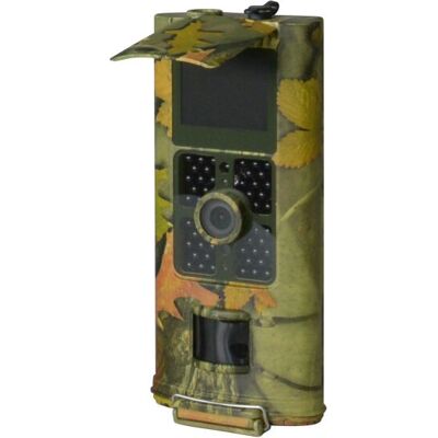 Câmera de Visão Noturna Braun Black700 - Camuflagem Câmera de Visão Noturna Braun Black700 - Camuflagem