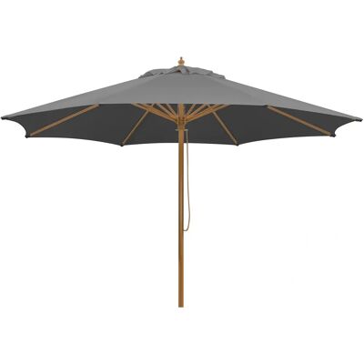 Schneider Malaga Sonnenschirm - Wasserabweisend, Aluminium, 300cm Schneider Malaga Sonnenschirm - Wasserabweisend, Aluminium, 300cm