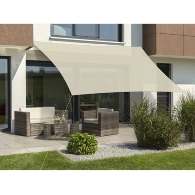 Schneider Teneriffa Sonnensegel - 500x360cm UV-Schutz Schneider Teneriffa Sonnensegel - 500x360cm UV-Schutz